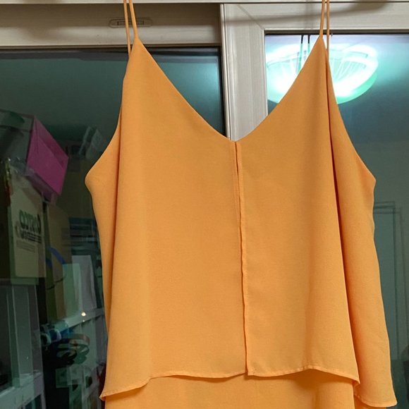 Mango short mini dress - Picture 2 of 3